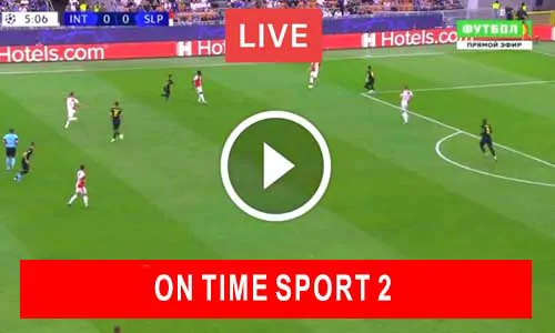 مشاهدة قناة اون تايم سبورت On Time sport 2