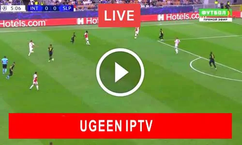 تحميل تطبيق Ugeen iptv لمشاهدة القنوات والأفلام مجاناً