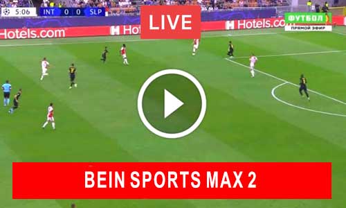 مشاهدة قناة بين سبورت ماكس beIN SPORTS MAX 2