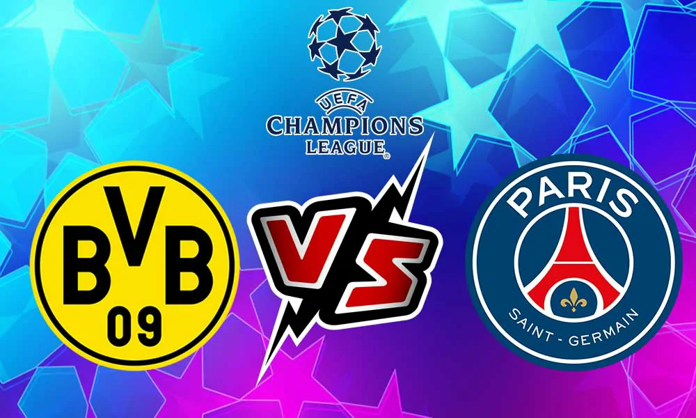 Borussia-Dortmund-vs-PSG