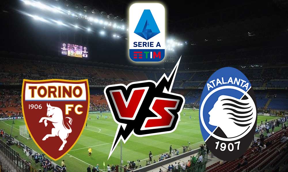 Atalanta vs Torino