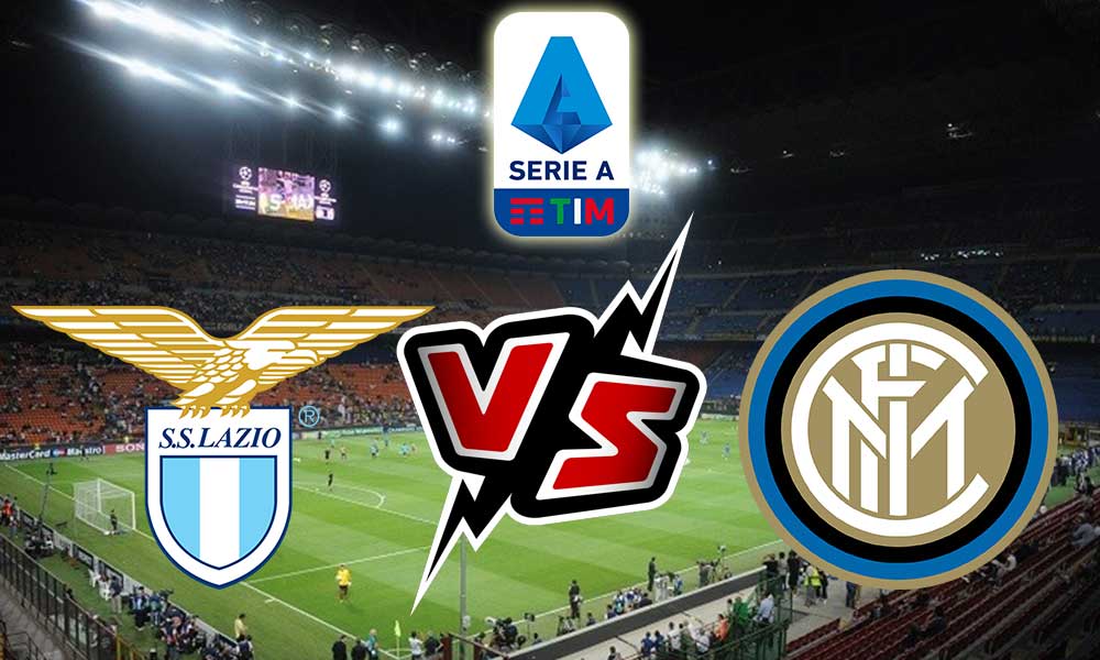 Internazionale vs Lazio