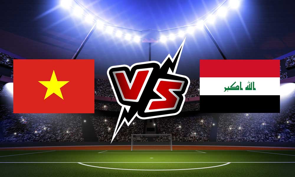 Iraq vs Vietnam