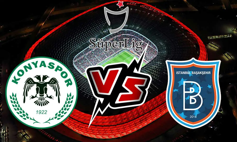 بث مباشر مباراة إسطنبول باشاك شهير و قونيا سبور اليوم 03/11/2024 كورة جول
