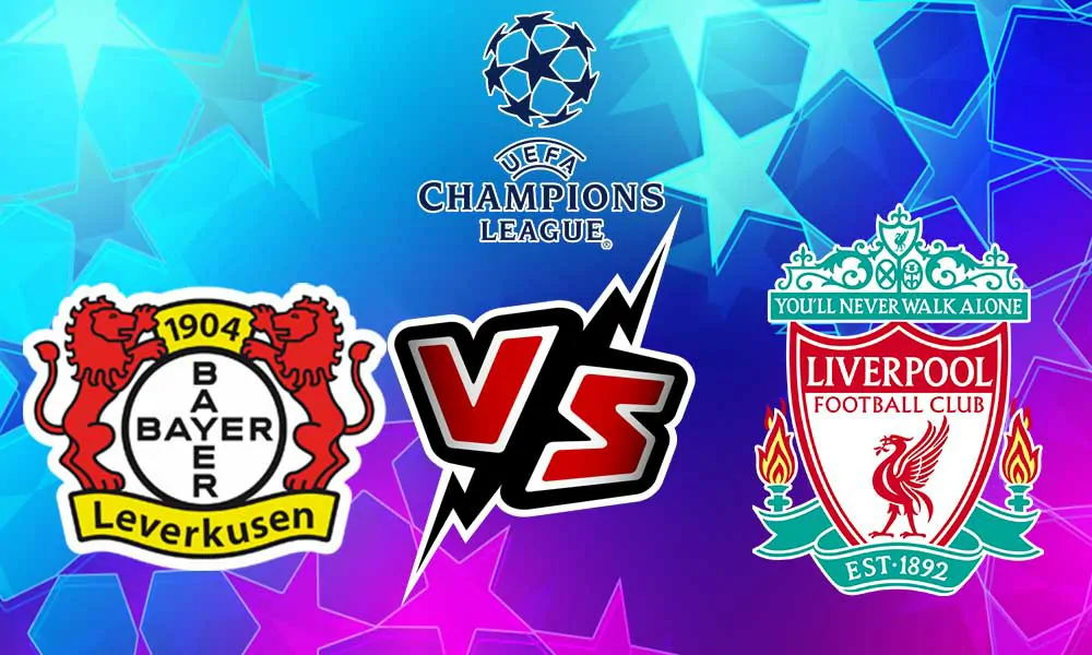 بث مباشر مباراة ليفربول و باير ليفركوزن اليوم 05/11/2024 كورة جول